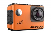 Fotoaparád SOOCOO S100/C100  Sports Camera 4K Wifi 
